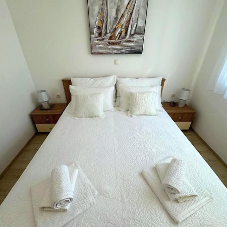 Apartment Misic Trogir Exteriör bild