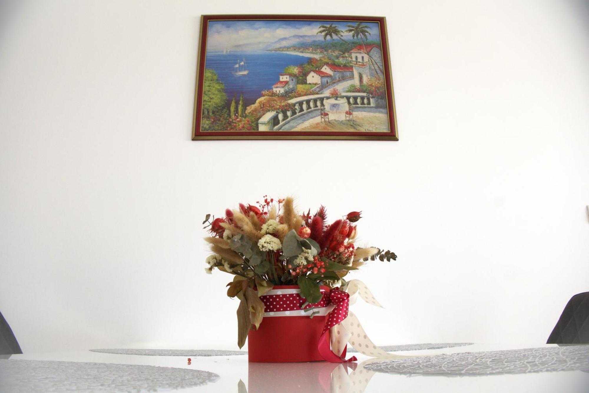 Apartment Misic Trogir Exteriör bild